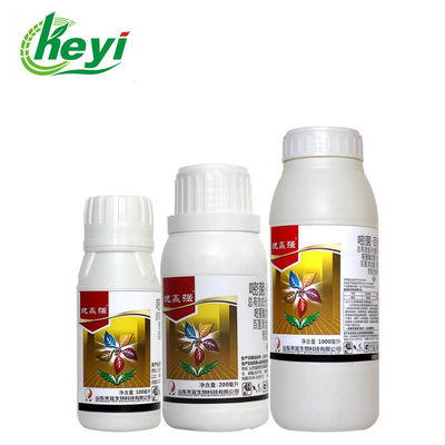 Azoxystrobin 60g L Chlorothalonil 500g L SCの殺菌剤の殺虫剤
