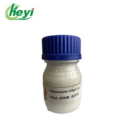 CAS 131860-33-8 TEBUCONAZOLE 430G L SC Sphaceloma Ampelinumのブドウの殺菌剤