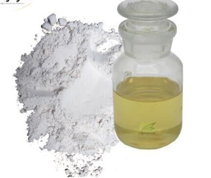 CAS 34256-82-1 Acetochlor 30%のOxadiazon粒状の6%欧州共同体の水生除草剤